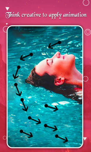 Photo Motion Animation screenshot 5