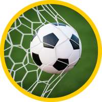 Penalty World Championship '14 logo