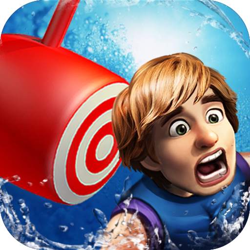 Amazing Run 3D 1.1.1