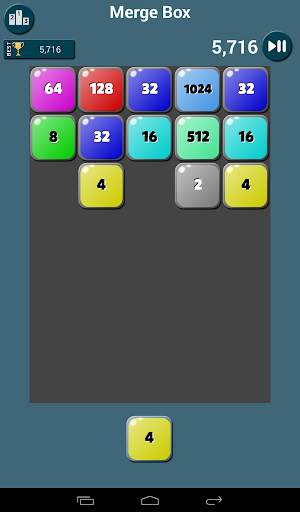Merge Box screenshot 4
