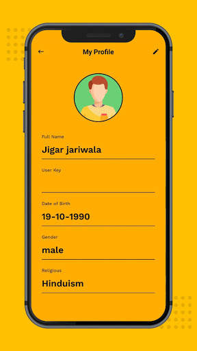 i2i Live  : Live Darshan, Events & Devotional screenshot 1