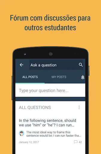 Hello English: Aprenda Inglês screenshot 8