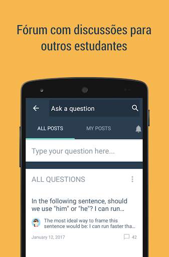 Hello English: Aprenda Inglês screenshot 8