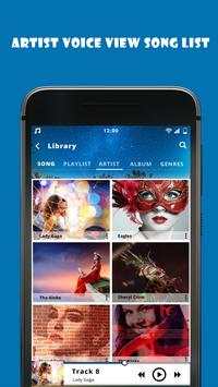 Audio Video Player (4k) screenshot 9