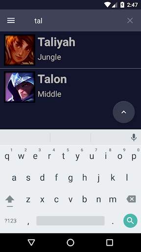 Assistant for League of Legends screenshot 6
