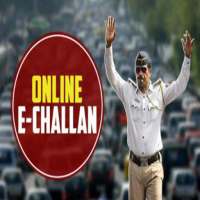 E-Challan Online icon