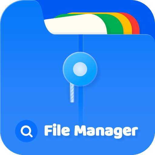 File Manager - File Explorer icon