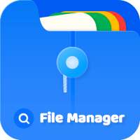 File Manager - File Explorer