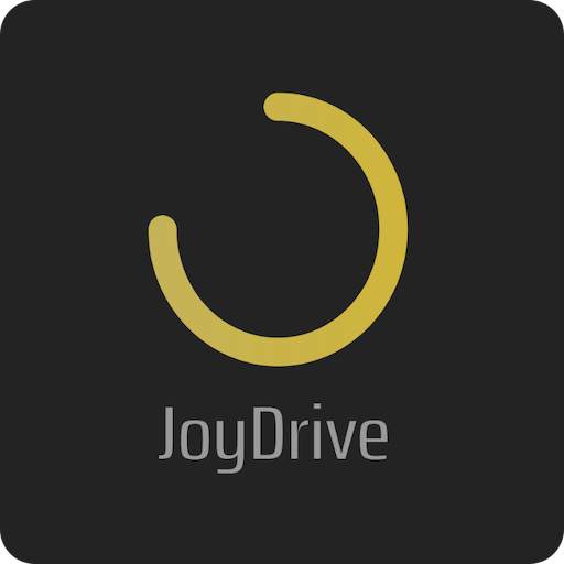 JoyDrive 1.2.2