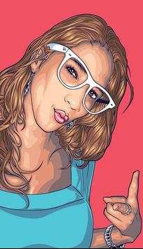 Photo Editor Cartoon Effect 2 تصوير الشاشة