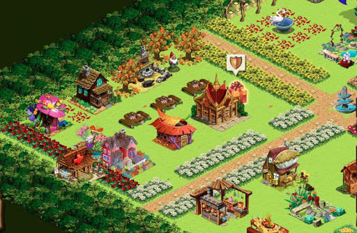 Brightwood Adventures:Meadow V screenshot 7