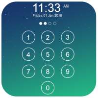 Secret AppLock on 9Apps