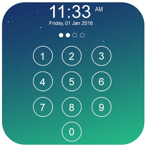 Secret AppLock 4.2