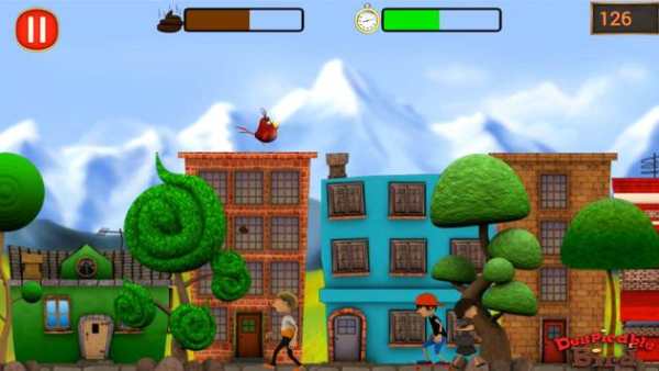 Despicable Bird screenshot 2