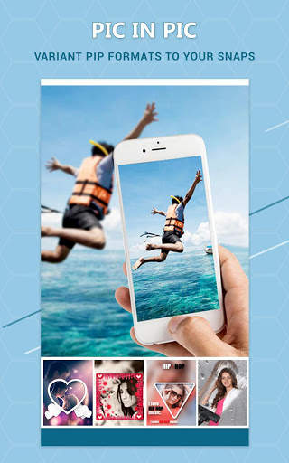 Photy - Complete Photo Editor screenshot 24