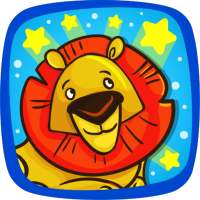 Match Game - Animals