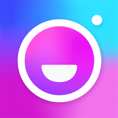 iPhoto Editor icon