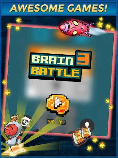 Brain Battle 3 - Make Money स्क्रीनशॉट 13