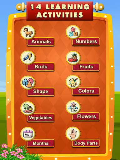 Spell It  - spelling learning app for children screenshot 8