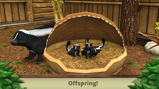 Pet World - WildLife America screenshot 28