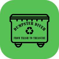 Dumpster Diver icon