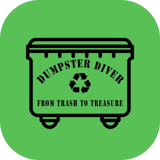 Dumpster Diver 1