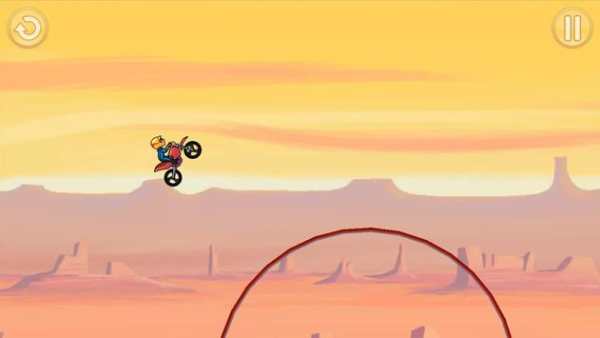 Bike Racing Moto Rider - Free Race Game screenshot 3