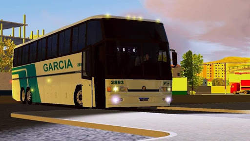 Skins World Bus screenshot 3