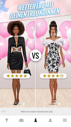 Covet Fashion: Outfit Stylist screenshot 3