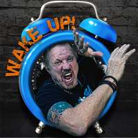 DDP's Video Alarm Clock