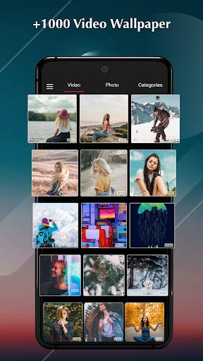 VideoToLive - Video Live Maker screenshot 4
