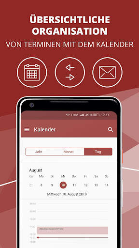 KONapp screenshot 4
