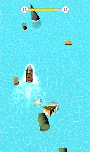 Ship Dash скриншот 4