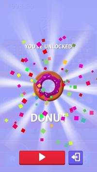 Bouncy Basket - Street Basketball Trick Shot King screenshot 3