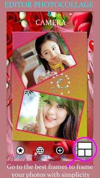 Super Editor photo and collage screenshot 1