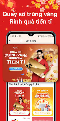 VinID - Tiêu dùng thông minh screenshot 1