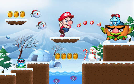 Bob's World 2 - Süper Macera screenshot 19