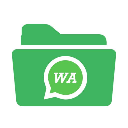 Gallery For WhatsApp and WA File, Media Manager 1.3
