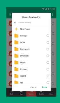 My Files : File Manager screenshot 5