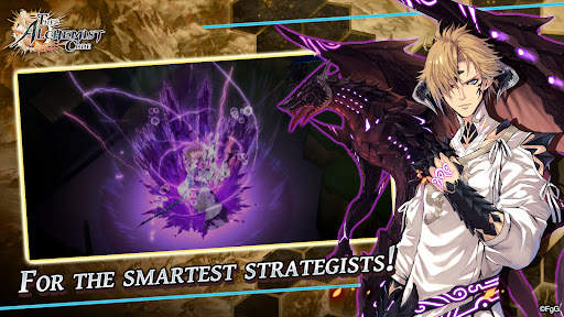 THE ALCHEMIST CODE screenshot 6