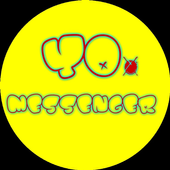 YOo Messenger icon