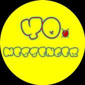 YOo Messenger 0.1