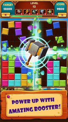 Block Puzzle Free screenshot 3