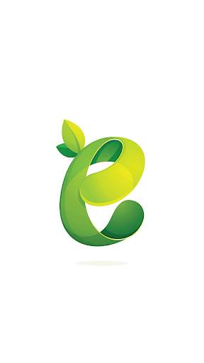 Leaf Letter Wallpaper- Natural Letter HD Wallpaper screenshot 5