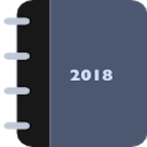 Simple Notepad icon