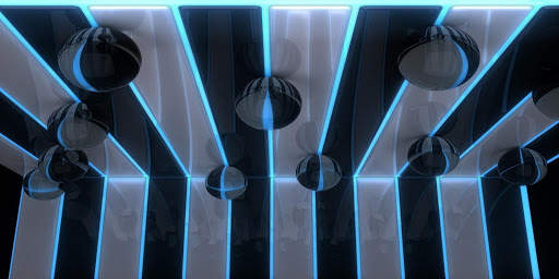 3D Wallpapers HD (Offline) screenshot 2