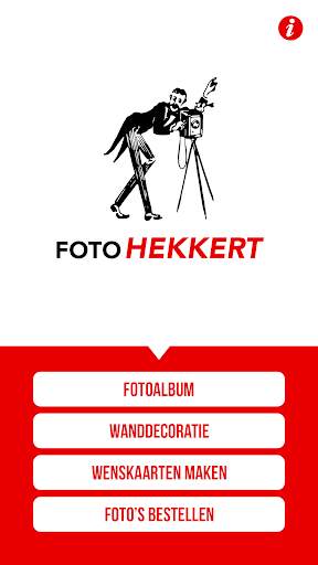 Foto Hekkert screenshot 1