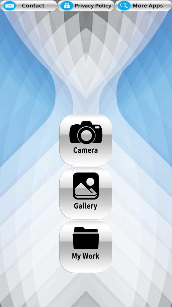 Copy Paste Photo Camera Editor screenshot 4