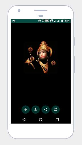 Status saver for whatsapp screenshot 3