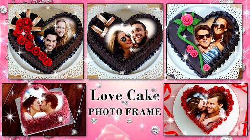 Love Photo Collage - Photo Editor screenshot 3